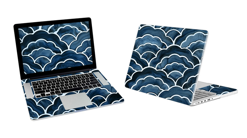 MacBook Pro 15 Retina Patterns