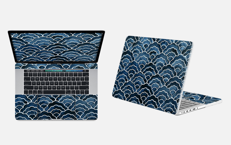 MacBook Pro 16 Patterns