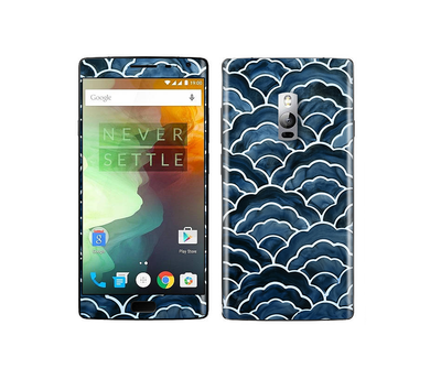 OnePlus 2 Patterns