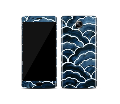 OnePlus 3 Patterns