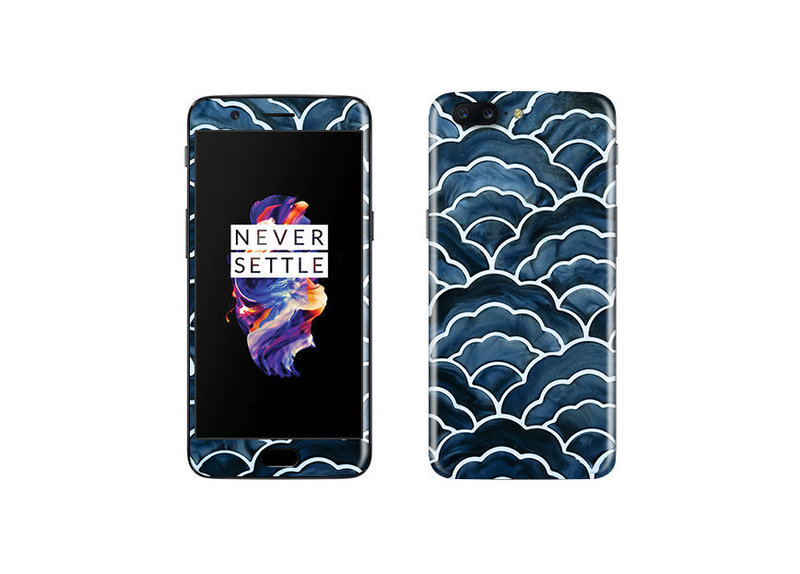 OnePlus 5 Patterns