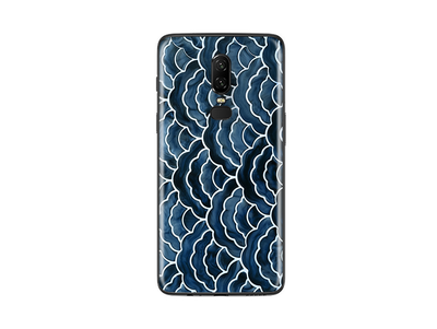 OnePlus 6 Patterns