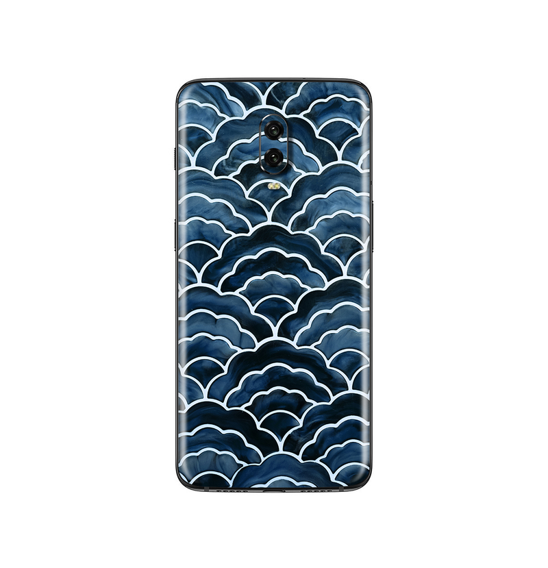 OnePlus 6t Patterns