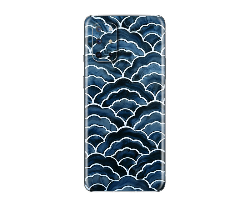 OnePlus 8T  Patterns