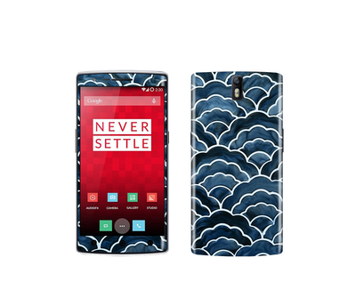 OnePlus One Patterns