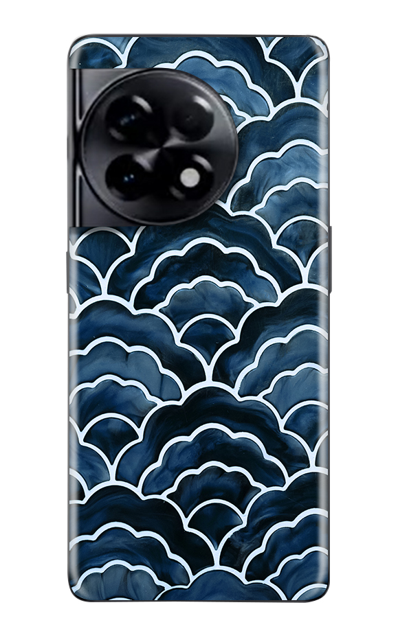 OnePlus 11R Patterns