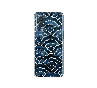 OnePlus Nord 2 5G  Patterns