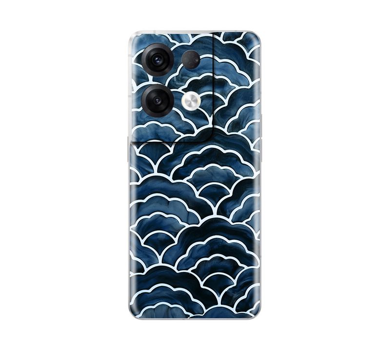 Oppo Reno 9 Pro Plus Patterns