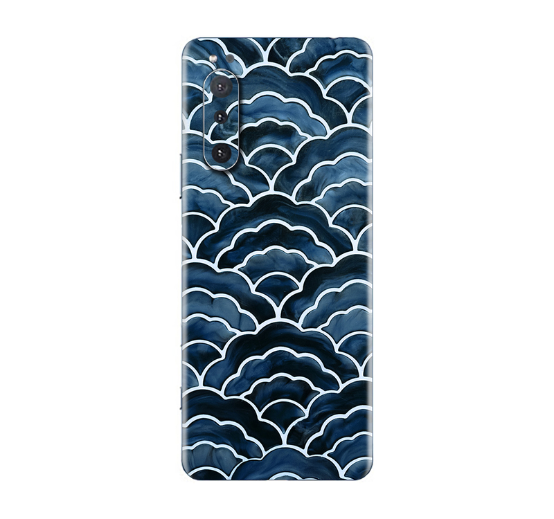 Sony Xperia 5 ll Patterns