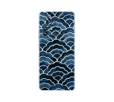 Xiaomi 12 Pro  Patterns