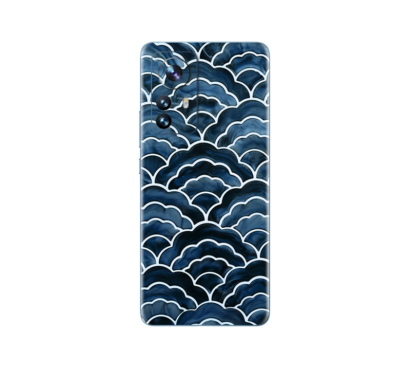 Xiaomi 12 Pro  Patterns