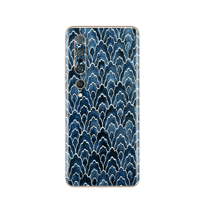 Xiaomi Mi 10 Patterns