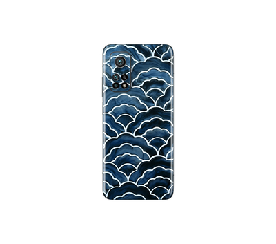 Xiaomi Mi 10T Patterns