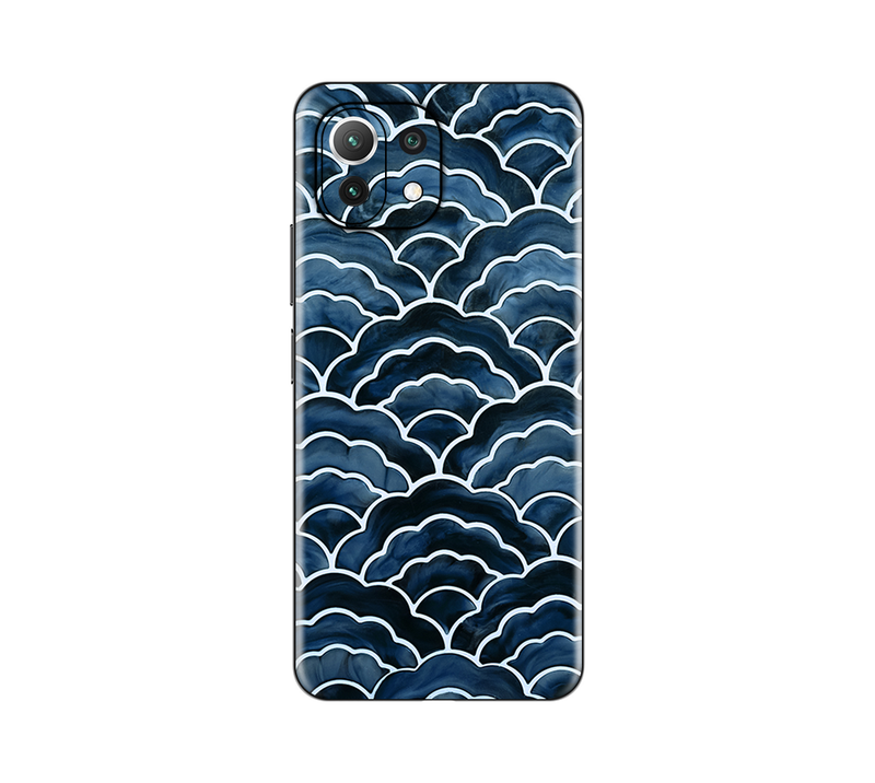 Xiaomi Mi 11 Lite Patterns