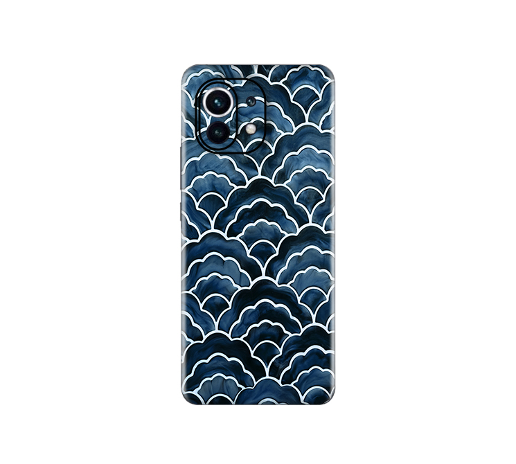 Xiaomi Mi 11 Patterns