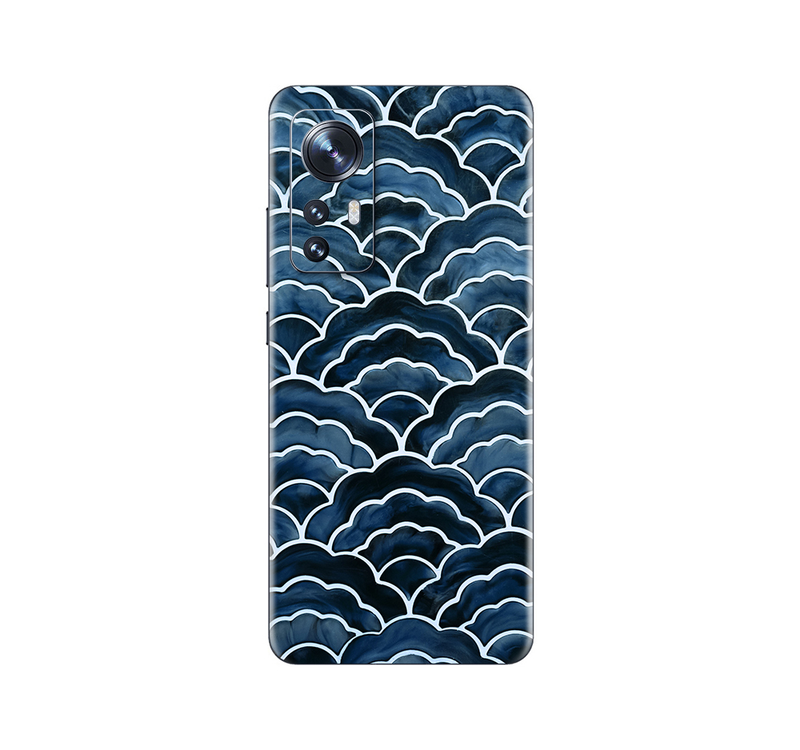 Xiaomi Mi 12 Pro Patterns