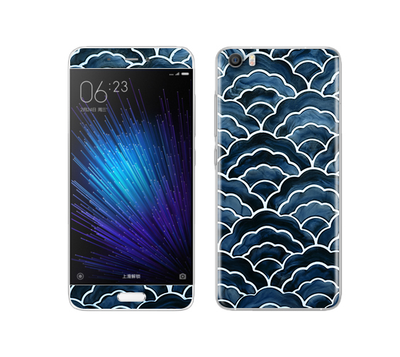 Xiaomi Mi 5 Patterns