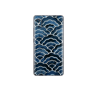 Xiaomi Mi 8 Patterns