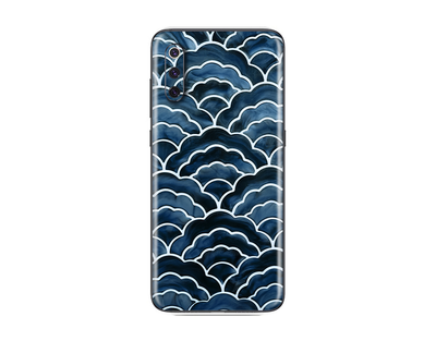 Xiaomi Mi 9  Patterns