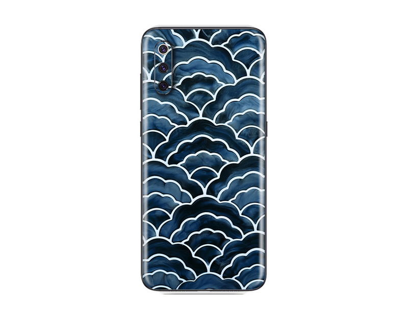 Xiaomi Mi 9  Patterns