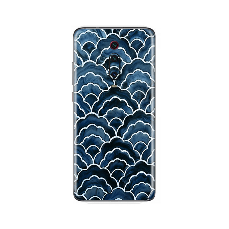 Xiaomi Mi 9T Patterns