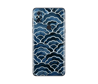 Xiaomi Mi Mix 3 5G Patterns