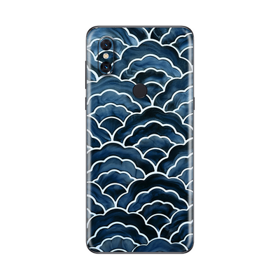 Xiaomi Mi Mix 3 Patterns