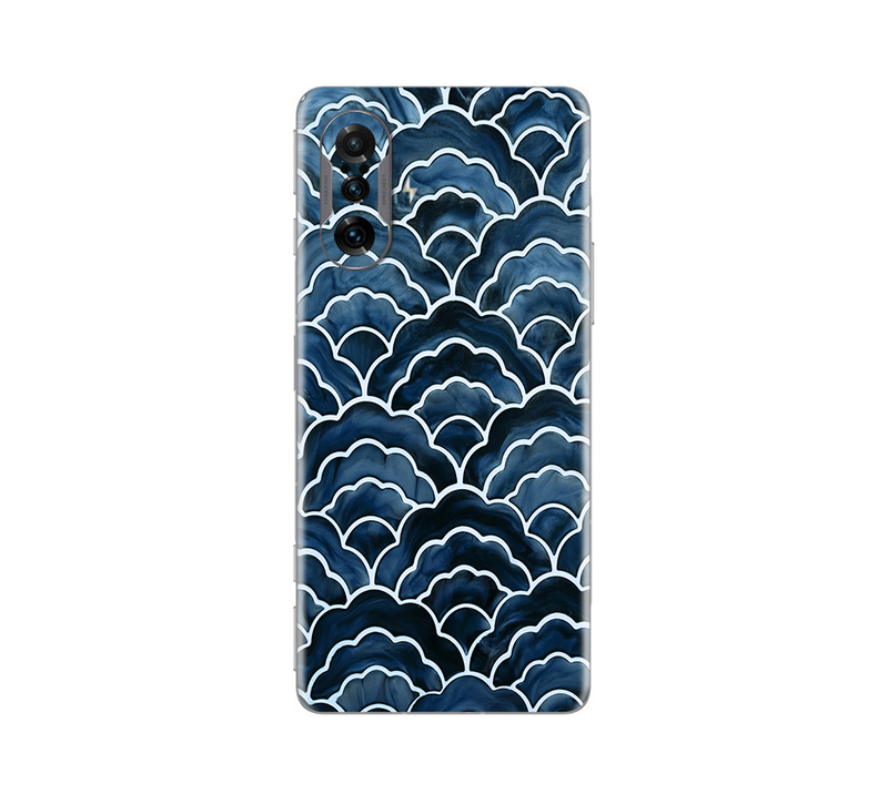 Xiaomi Poco F3 GT  Patterns