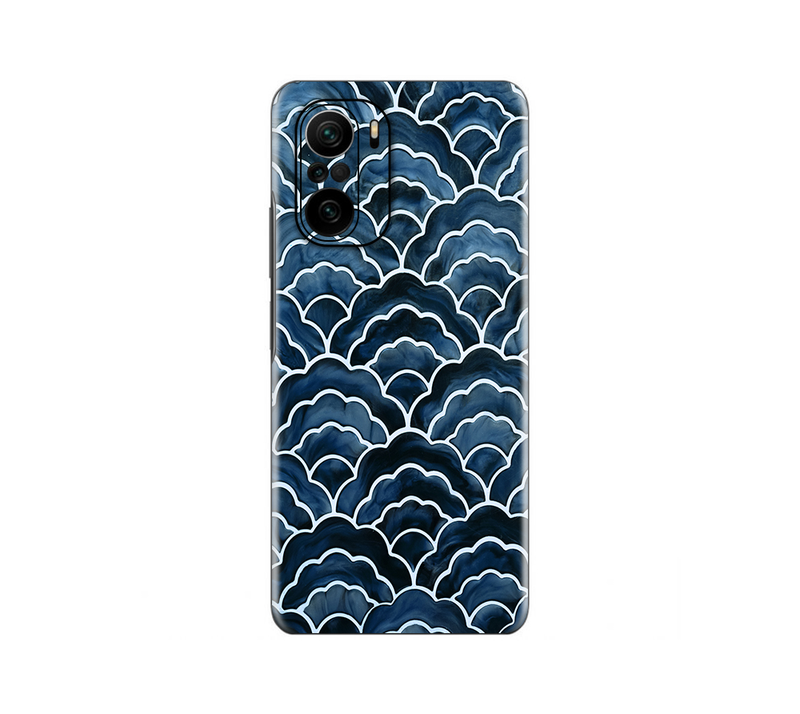 Xiaomi Poco F3  Patterns