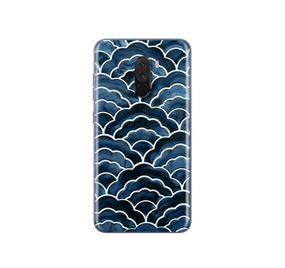 Xiaomi PocoPhone F1 Patterns