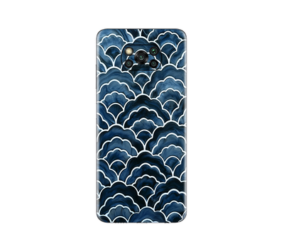 Xiaomi Poco X3 Pro Patterns