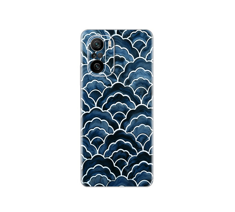 Xiaomi Redmi K40 Patterns