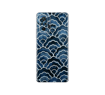 Xiaomi Redmi Note 10 Pro Patterns