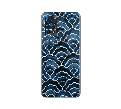 Xiaomi Redmi Note 11 Pro Patterns