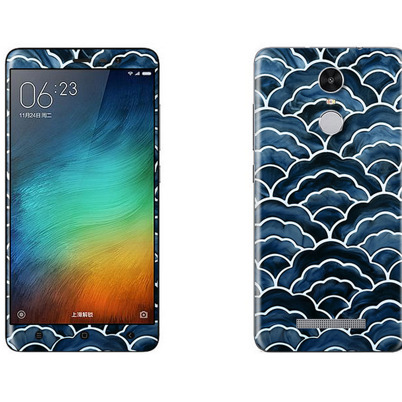 Xiaomi Redmi Note 3 Pro Patterns