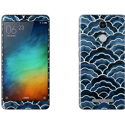 Xiaomi Redmi Note 3 Patterns