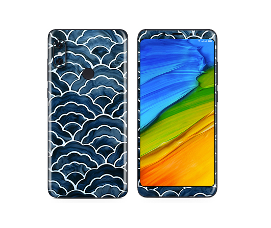 Xiaomi Redmi Note 5 Pro Patterns