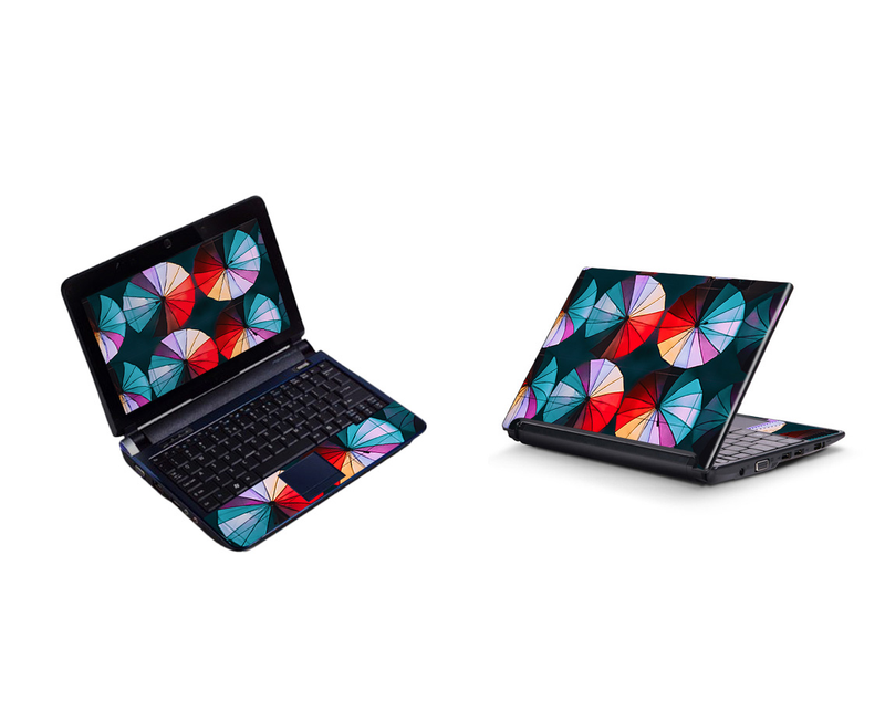 Acer Aspire One Patterns