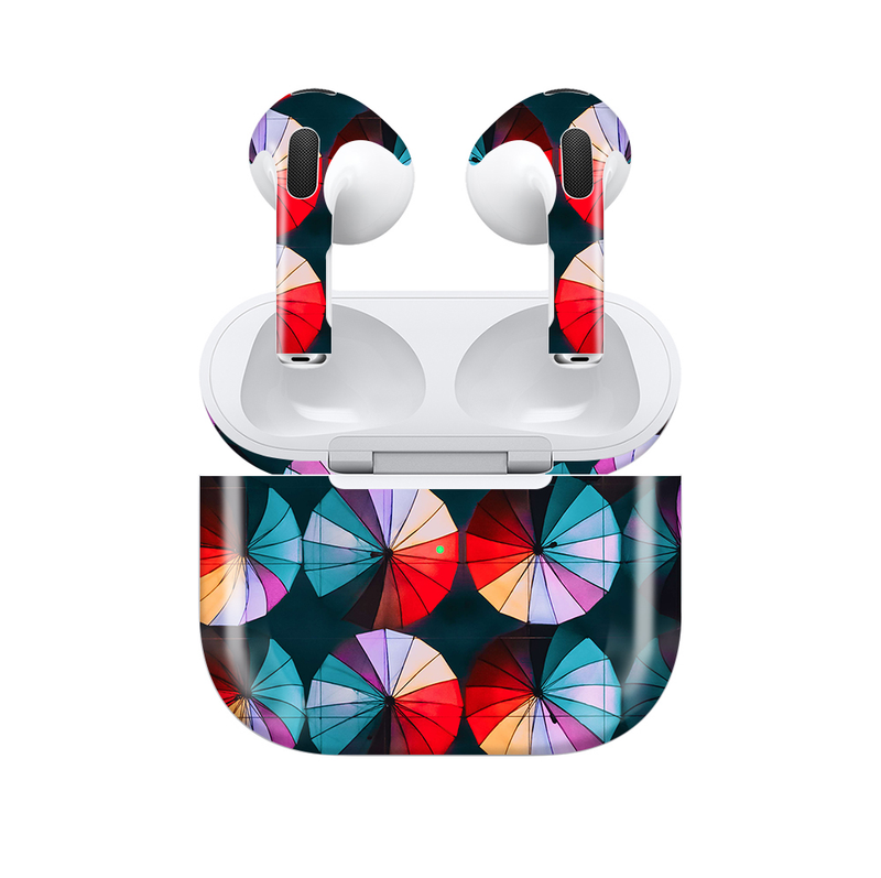 Apple Airpods 3rd Gen Patterns