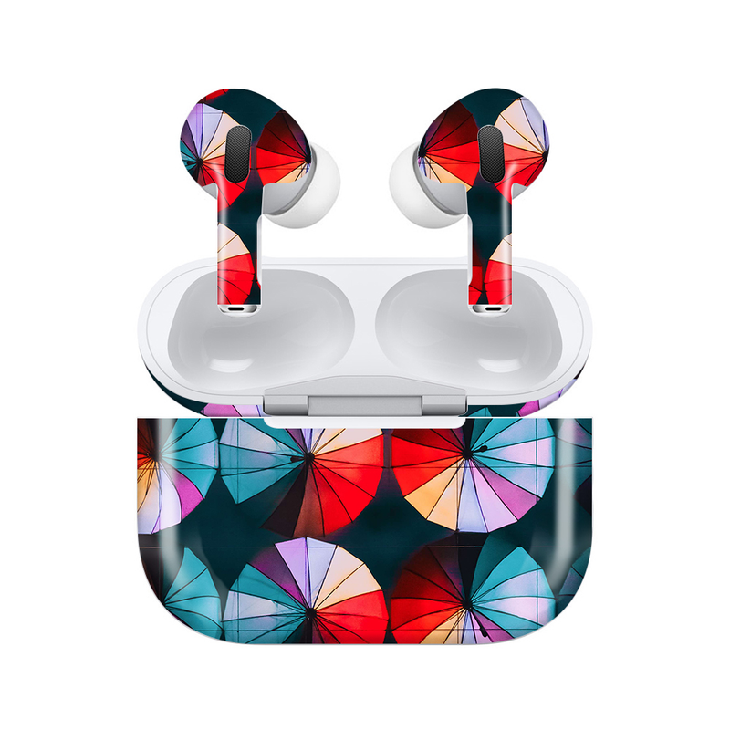 Apple Airpods Pro 2nd  Gen Patterns