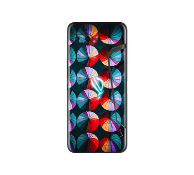 Asus Rog Phone 2 Patterns