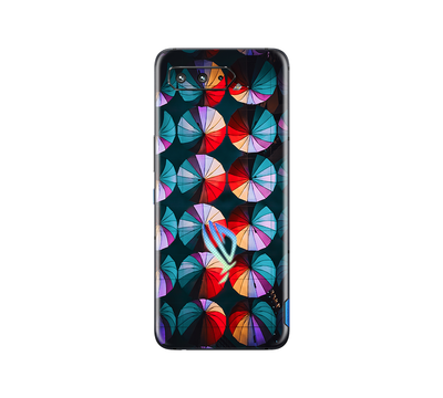 Asus Rog Phone 5 Patterns