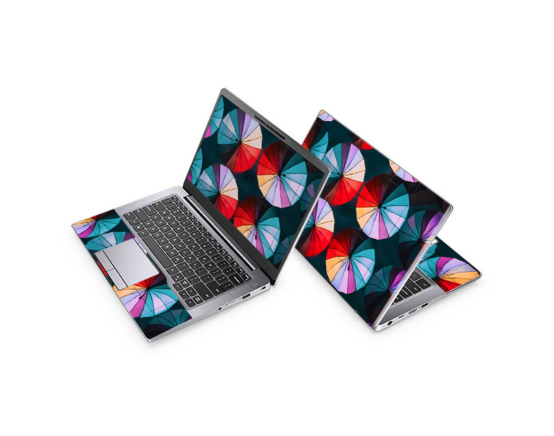 Dell Latitude 7400 Patterns