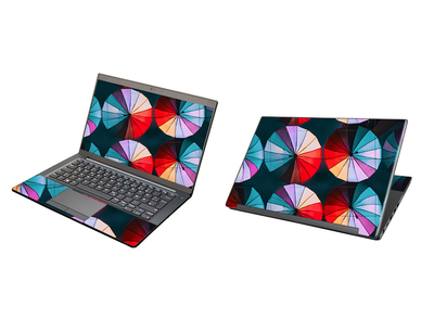 Dell Latitude 7490 Patterns