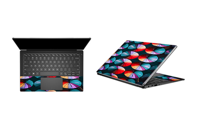 Dell XPS 13 9360 Patterns