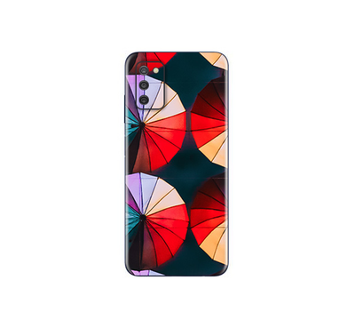 Galaxy A03s Patterns