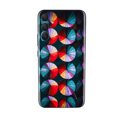 Galaxy A34 5G Patterns