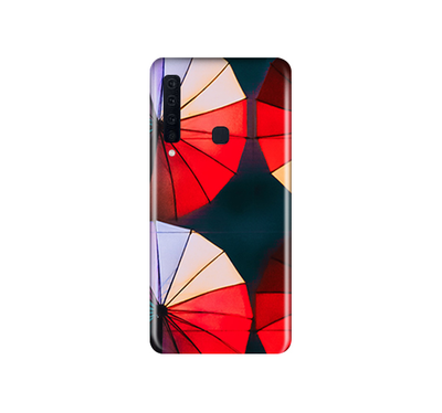 Galaxy A9 Patterns