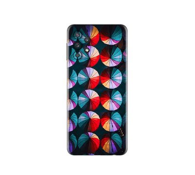 Galaxy M32 5G Patterns