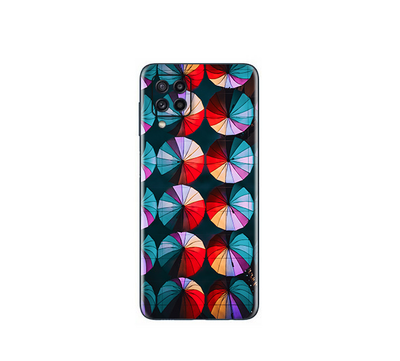 Galaxy M32 Patterns